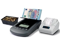 Een Safescan thermische printer TP-230 koop je bij Muys Kantoor & Kado