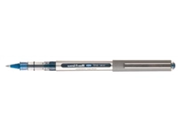 Een Uni-ball Eye Fine roller, schrijfbreedte 0,5 mm, blauw koop je bij best4office