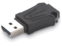 Een V ToughMAX USB2.0 Drive 32GB koop je bij best4office