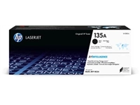 Een HP toner 135A, 1.100 pagina's, OEM W1350A, zwart koop je bij best4office