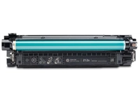 Een HP toner 212A, 4.500 pagina's, OEM W2122A, geel koop je bij best4office