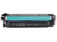 Een HP toner 212A, 4.500 pagina's, OEM W2123A, magenta koop je bij best4office