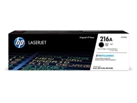 Een HP toner 216A, 1.050 pagina's, OEM W2410A, zwart koop je bij best4office