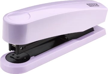 Een Novus nietmachine Color ID 2.0 B2, lila ( Pretty Lilac ) koop je bij best4office