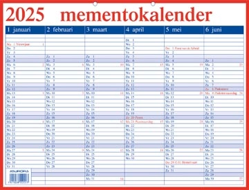 Een Aurora Memento 20 Nederlandstalig, 2025 koop je bij best4office