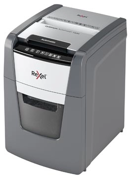 Een Rexel Optimum Auto+ 100M papiervernietiger koop je bij best4office