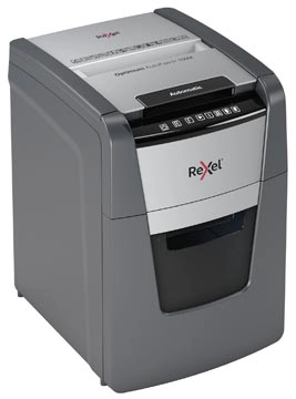 Een Rexel Optimum Auto+ 100M papiervernietiger koop je bij best4office