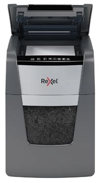 Een Rexel Optimum Auto+ 100M papiervernietiger koop je bij best4office