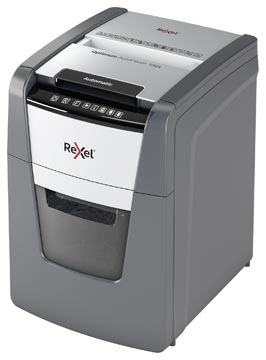 Een Rexel Optimum Auto+ 100X papiervernietiger koop je bij best4office