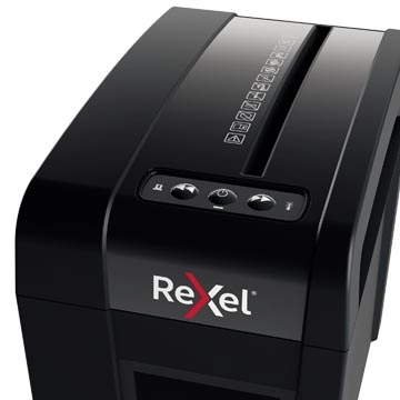 Een Rexel Secure papiervernietiger X6-SL koop je bij best4office