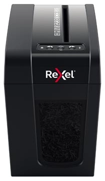 Een Rexel Secure papiervernietiger X6-SL koop je bij best4office