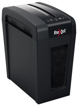 Een Rexel Secure papiervernietiger X8-SL koop je bij Muys Kantoor & Kado