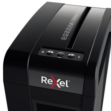 Een Rexel Secure papiervernietiger X8-SL koop je bij Muys Kantoor & Kado