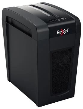 Een Rexel Secure papiervernietiger X10-SL koop je bij best4office