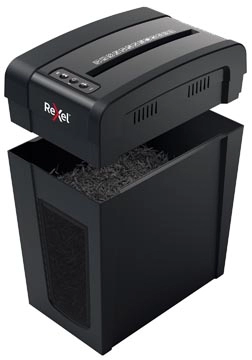 Een Rexel Secure papiervernietiger X10-SL koop je bij best4office