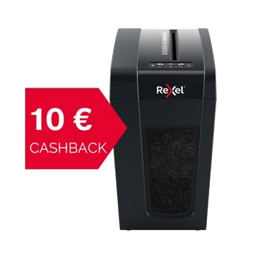 Een Rexel Secure papiervernietiger X10-SL koop je bij best4office