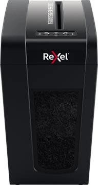 Een Rexel Secure papiervernietiger X10-SL koop je bij best4office