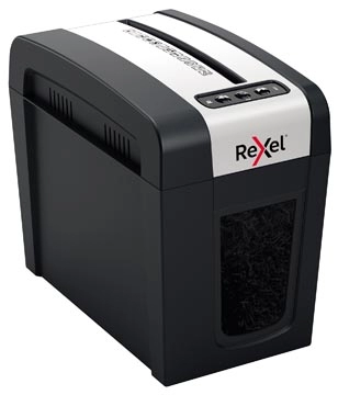 Een Rexel Secure papiervernietiger MC3-SL koop je bij best4office