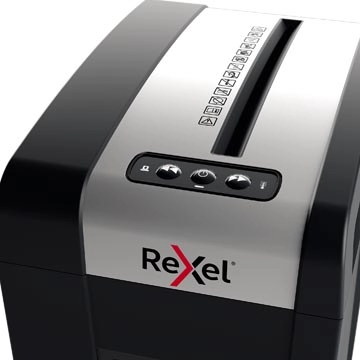 Een Rexel Secure papiervernietiger MC6-SL koop je bij best4office