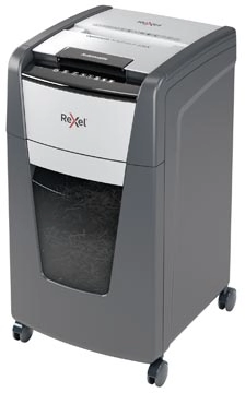 Een Rexel Optimum Auto+ 225X papiervernietiger koop je bij best4office