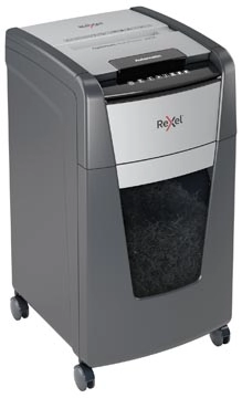 Een Rexel Optimum Auto+ 225X papiervernietiger koop je bij best4office