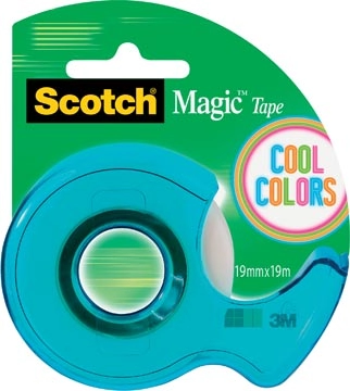 Een Scotch Plakbandafroller Cool Colors Maxi koop je bij best4office