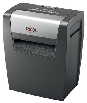 Een Rexel Momentum X406 papiervernietiger koop je bij best4office