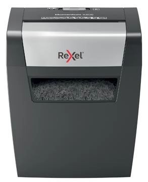 Een Rexel Momentum X406 papiervernietiger koop je bij best4office