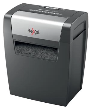 Een Rexel Momentum X308 papiervernietiger koop je bij best4office