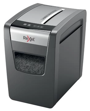 Een Rexel Momentum X410-SL Slimline papiervernietiger koop je bij best4office