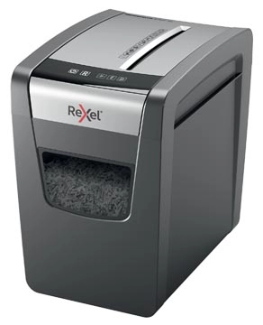 Een Rexel Momentum X312-SL Slimline papiervernietiger koop je bij best4office