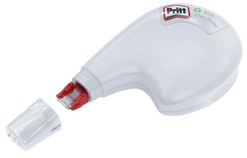 Een Pritt correctieroller Eco Flex koop je bij Muys Kantoor & Kado