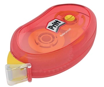 Een Pritt lijmroller Compact niet-permanent koop je bij best4office