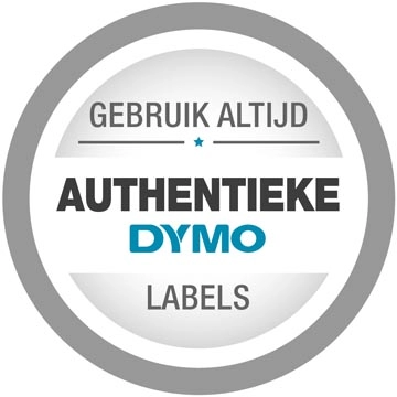 Een Dymo beletteringsysteem LabelWriter 550 koop je bij best4office