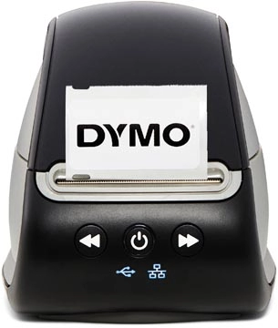 Een Dymo beletteringsysteem LabelWriter 550 Turbo koop je bij best4office