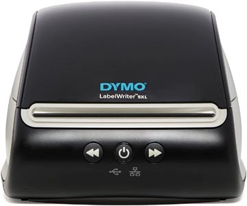 Een Dymo beletteringsysteem LabelWriter 5XL koop je bij best4office