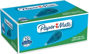 Een Paper Mate correctieroller koop je bij Muys Kantoor & Kado