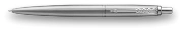 Een Parker Jotter XL SE20 Monochroom balpen, Stainless Steel, op blister koop je bij best4office