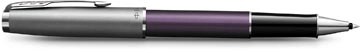 Een Parker roller Sonnet, fijn, in giftbox, violet koop je bij best4office