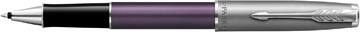 Een Parker roller Sonnet, fijn, in giftbox, violet koop je bij best4office