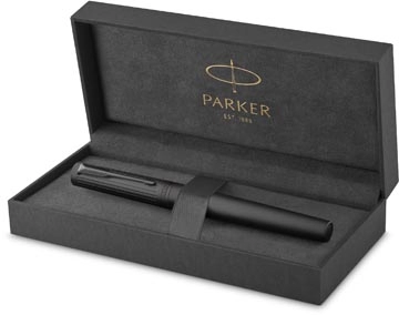 Een Parker Ingenuity Core BT roller, zwart, in giftbox koop je bij best4office