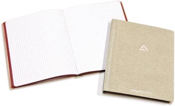 Een Copybook ft 14,5 x 22 cm, 320 bladzijden koop je bij Muys Kantoor & Kado