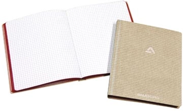 Een Copybook ft 14,5 x 22 cm, 384 bladzijden koop je bij Muys Kantoor & Kado