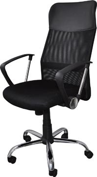 Een Office Products bureaustoel Corfu koop je bij best4office