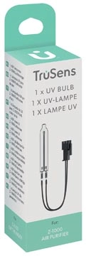 Een Leitz UV lamp voor TruSens Z-1000 Luchtreiniger koop je bij Muys Kantoor & Kado