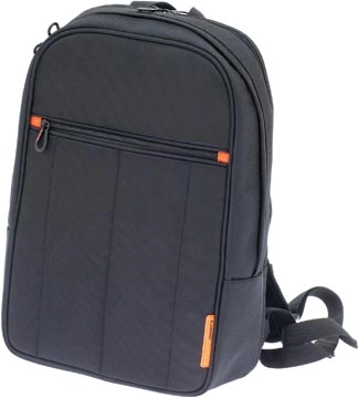 Een Davidts The Chase laptoprugzak, ft 30 x 40,5 x 12 cm koop je bij best4office