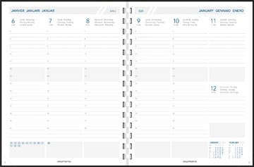 Een Aurora Business 29P Finesse, zwart, 2025 koop je bij best4office