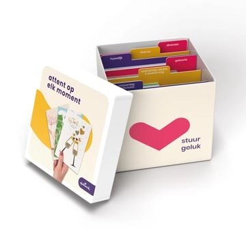 Een Hallmark Business Box wenskaarten, doos van 75 stuks koop je bij Muys Kantoor & Kado