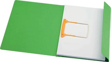 Een Jalema Secolor Clipmap voor ft folio (35 x 25/23 cm), groen koop je bij best4office