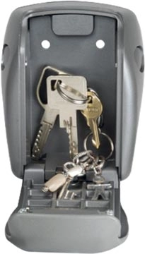 Een De Raat Master Lock 5415, sleutelkluis koop je bij best4office